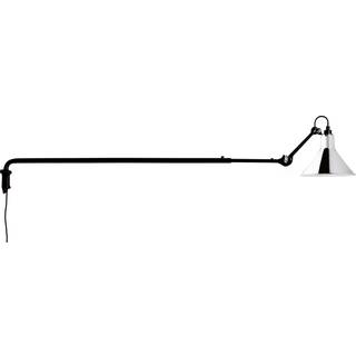Lampe Gras - Væglampe - 213-C - Krom - DCW éditions Paris