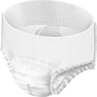 MoliCare Premium mobile 10 dråber - Buksebleer Str. XL - Taljemål 130-170 cm.