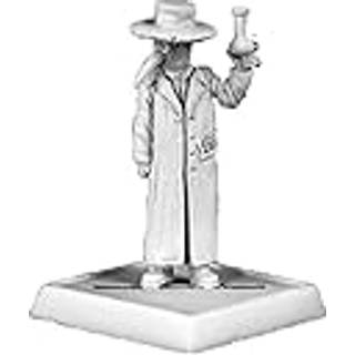 Pest Doctor Pathfinder Series