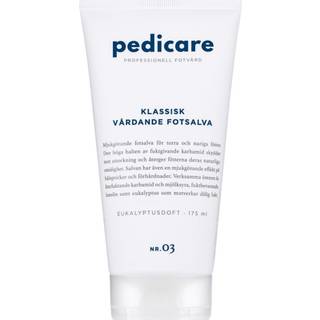 Pedicare 03 Klassisk Plejende Fodsalve 175 ml