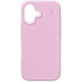 Silicone Case Bubblegum Pink
