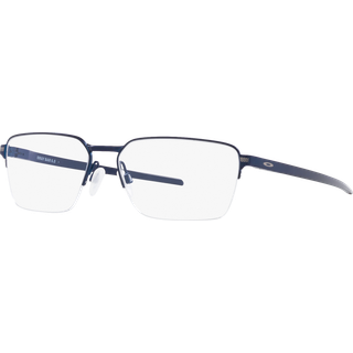 Oakley OX5080 SWAY BAR 0.5 508004 56 Briller Mænd Blue - Matte Midnight Blue - 56mm