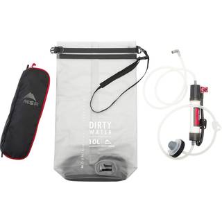 MSR Guardian Gravity Purifier Vandfilter størrelse One Size farve grey