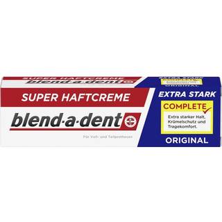 Blend-a-dent Proteselim ORIGINAL Extra Stark