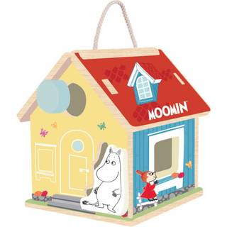 Mumitroldene Mumitroldehuset Sorteringskasse