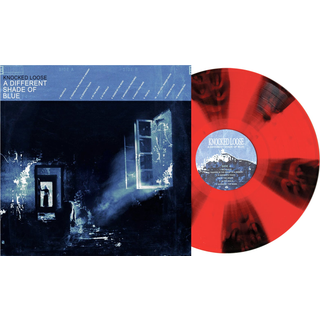 Knocked Loose - Different Shade of Blue
