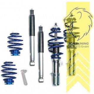 JOM Blueline Gevindundervogn Opel Corsa C