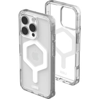UAG Plyo MagSafe - Ice/White - iPhone 16 Pro