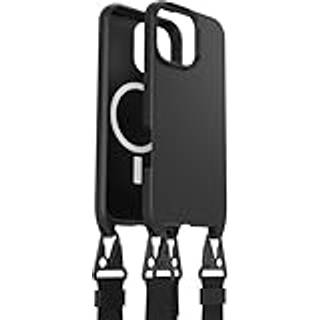 OtterBox React Necklace MagSafe Apple iPhone 16 Pro Max - black - ProPack