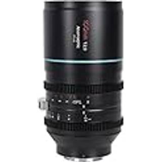 Sirui Venus 100mm T2.9 1.6x Full Frame Anamorphic Lens Sony FE mount