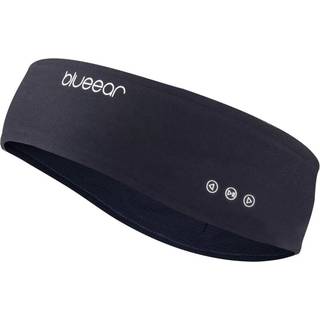 INF Pandebånd med Bluetooth høretelefoner og mikrofon