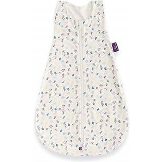 Träumeland LIEBMICH summer sleeping bag cotton - Blumig 60