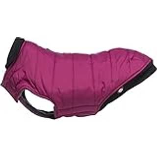 Trixie Arley Hundejakke Berry 18-40Cm