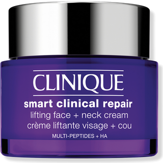 Clinique Smart Clinical Repair Lifiting Face & Neck Cream 75 ml