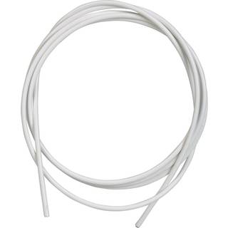 Gearkabelhylster TEC 30m Hel Box hvid