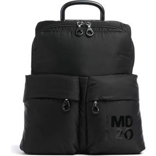 Mandarina Duck MD20 Balloon Rygsæk sort