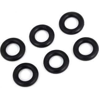 Traxxas - TRX9680 - O-rings (6)