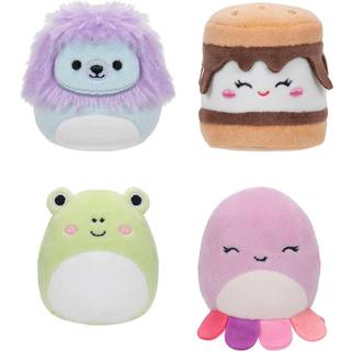 Micromallows SQMM0005 Produkt 21 Multicolour