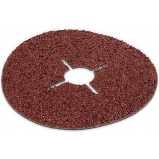 Fiberskive Ø 115 mm korn 36 - 5 stk.