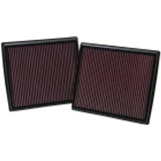 K&N filter 33-2973