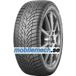 Kumho WinterCraft WP52 TL XL 3PMSF 225/35R19 88W