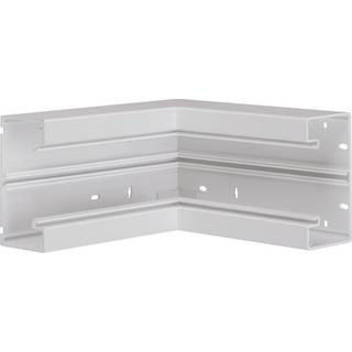 Hager Indvendig hjørne plast for br65130
