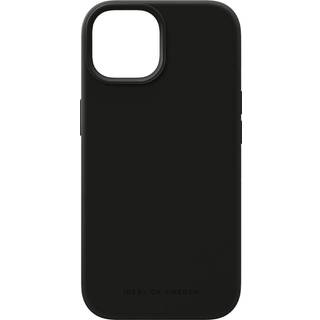 iDeal Of Sweden - Silicone Case MagSafe Black - iPhone 15 Pro