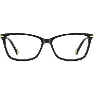 Carolina Herrera HER 0271 807 54 Briller Kvinder Black - Black - 54mm