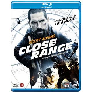 Scott Adkins - Close Range