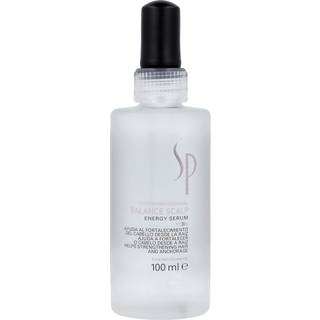 Wella SP - Balance Scalp Energy Serum