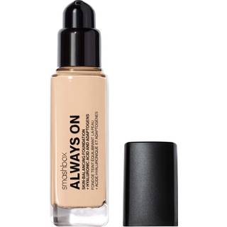 SmashBox Always On Skin Balancing Foundation L10N