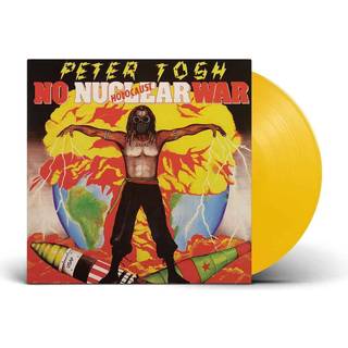 Peter Tosh - No Nuclear War