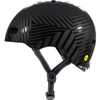Nutcase Street Mozaic MIPS cykelhjelm - Medium (56-60 cm)