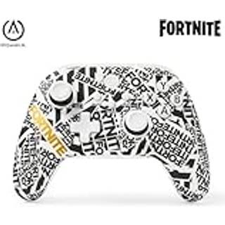PowerA OPS v1 Trådløs Controller - Fortnite Edition