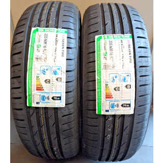 Nexen N'blue HD Plus  205/60R16 92V