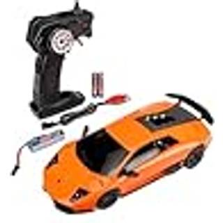 1:24 Lamborg.Murcielago SV 2.4G 100% RTR
