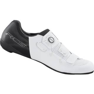 Shimano - Cykelsko  Rc502  - Str. 46 - Hvid