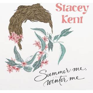 Stacey Kent - Summer Me Winter Me