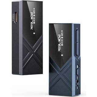FiiO KA17 DAC Sort