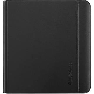 Kobo Libra Colour - Black Notebook SleepCover Case