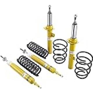 Eibach B12 Pro-Kit Sportsundervogn Seat Ateca KH7