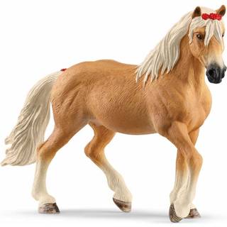 Legetøj Haflinger mare Schleich