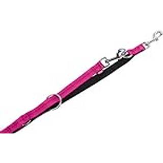 Dressurline Soft Grip - Pink - L-XL