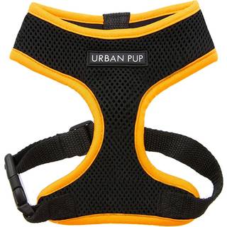 Active Mesh Harness - Orange / L
