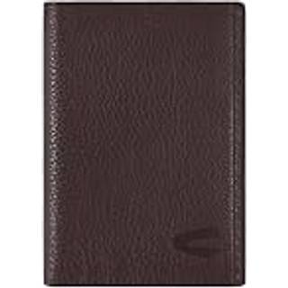 camel active Herren Geldbörse braun Leder