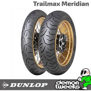 Dunlop Trailmax Meridian Front 90/90R21 54V