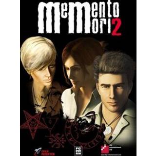Memento Mori 2 Steam Key GLOBAL