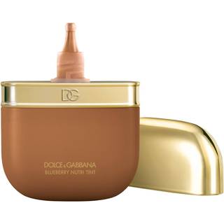 Dolce & Gabbana Fresh Blueberry Nutri Tint Hydra Glow & Fresh Skin 25W