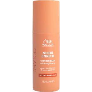 Wella Professionals Invigo Nutri Enrich Wonder Balm 150 ml.