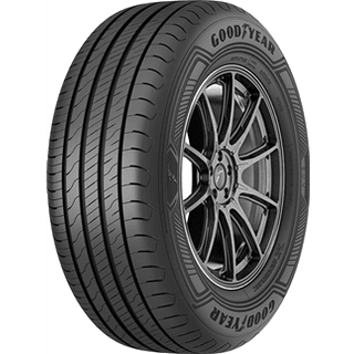 Goodyear EfficientGrip 2 SUV XL BSW 215/65R17 103V